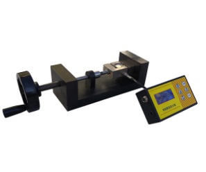 砂漿抗壓強(qiáng)度檢測儀XHZY-5000