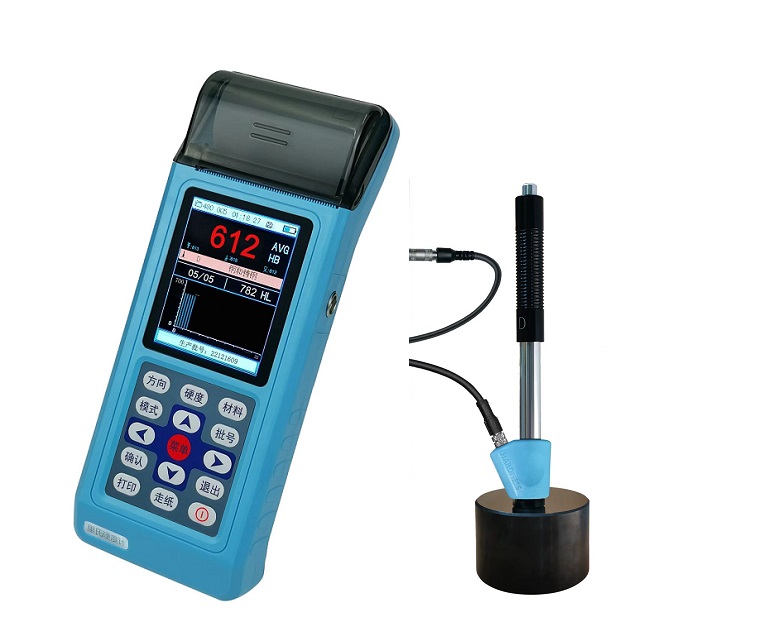 THL185里氏硬度計