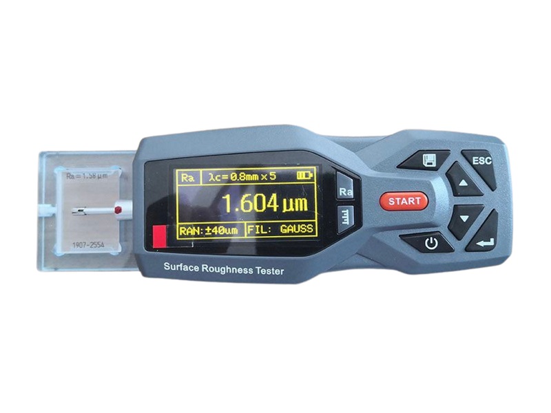 粗糙度儀TR330plus