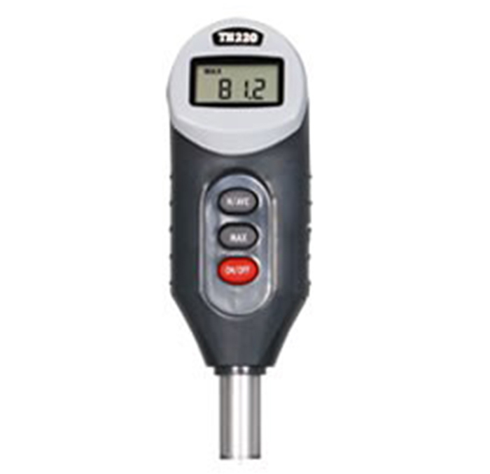 TH220邵氏A硬度計(jì)