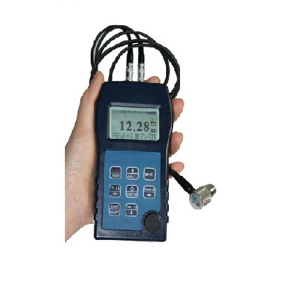 穿越涂層測(cè)厚儀TT191plus