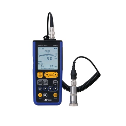 高精度測(cè)振儀VM-82A/VM-82