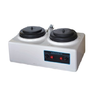 金相試樣拋光機P-2T型