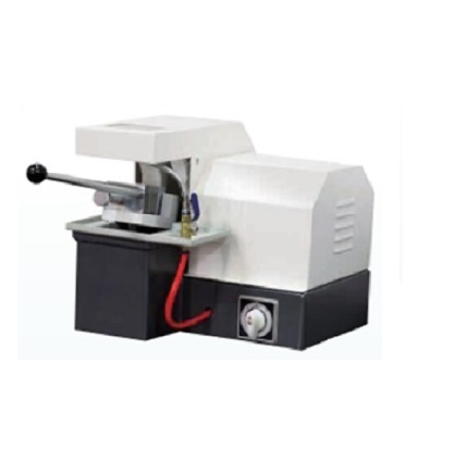 金相試樣切割機Q-2A型