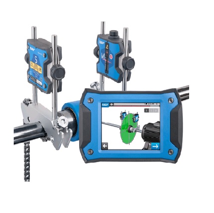 軸對(duì)中儀 TKSA 41