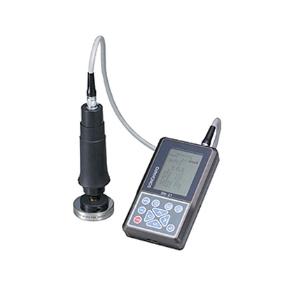 日本SH-21超聲波硬度計(jì)