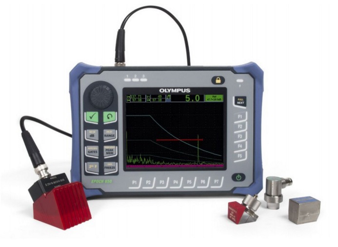 EPOCH600/650超聲探傷儀
