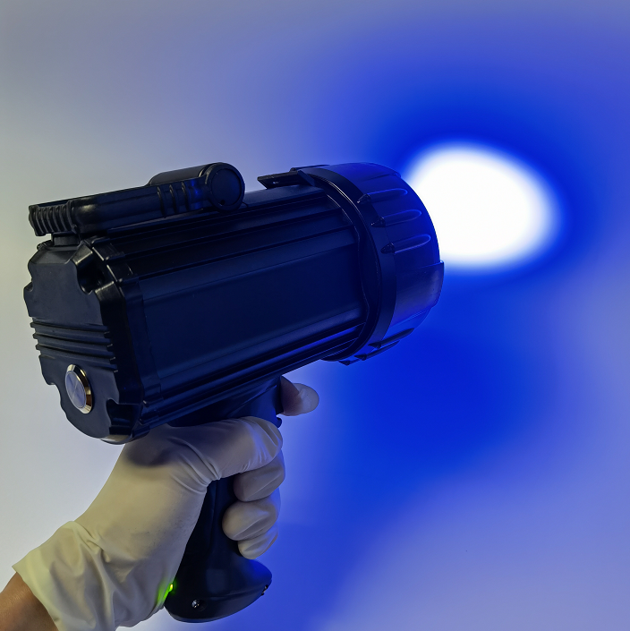 TJC-1080LED熒光探傷燈