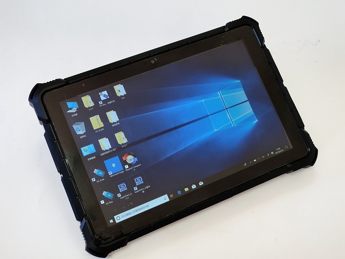 智能平板超聲波探傷儀JTUpad2